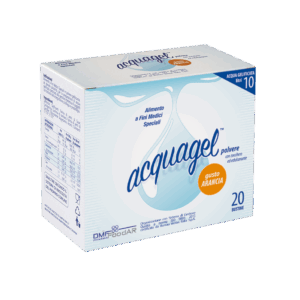 Aquagel powder