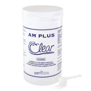 AM Plus Clear