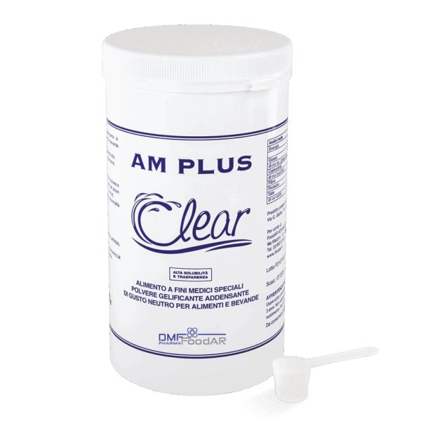 AM Plus Clear
