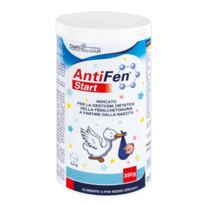 Antifen Start