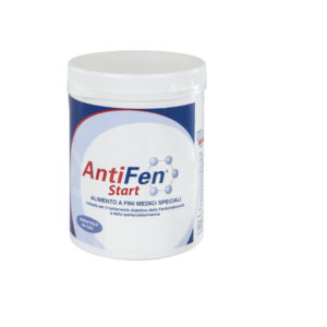 Antifen Start