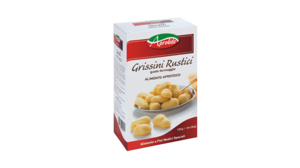 Aprotide Grissini Rustici