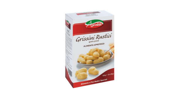 Aprotide Grissini Rustici - Image 2