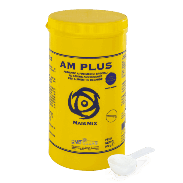 AM Plus