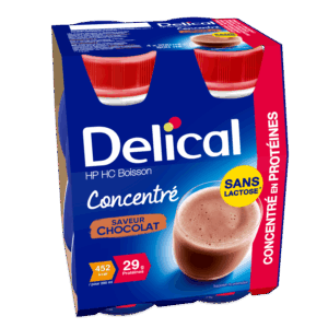DELICAL CONCENTRÉ