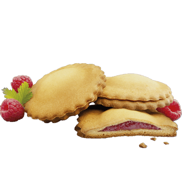 DELICAL NUTRA’CAKE