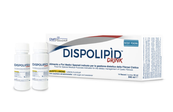 DISPOLIPID™ DRINK